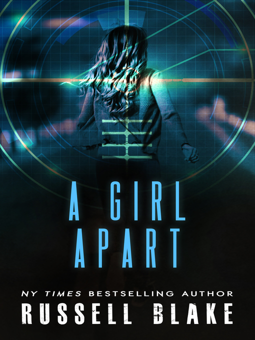 Title details for A Girl Apart by Russell Blake - Available